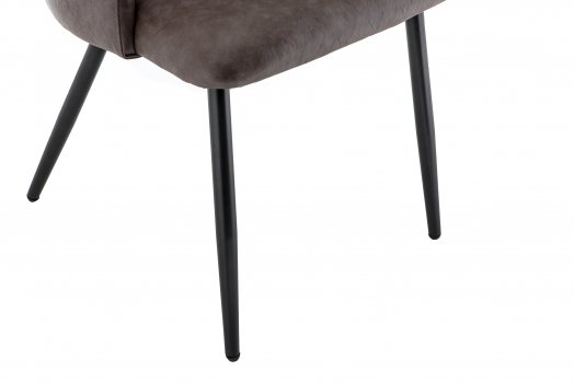 Стул Konor коричневый