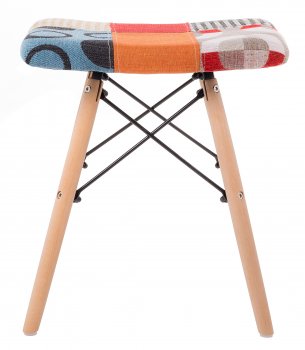 Табурет Ben Multicolor