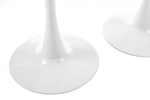 Стол Tulip Double белый