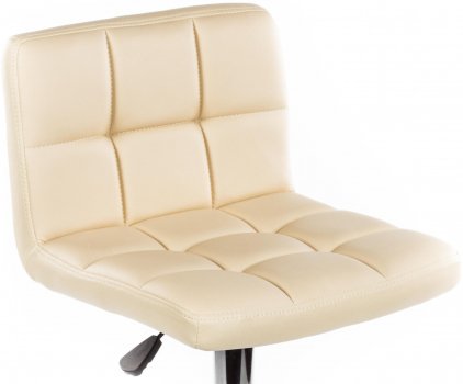 Барный стул Paskal бежевый