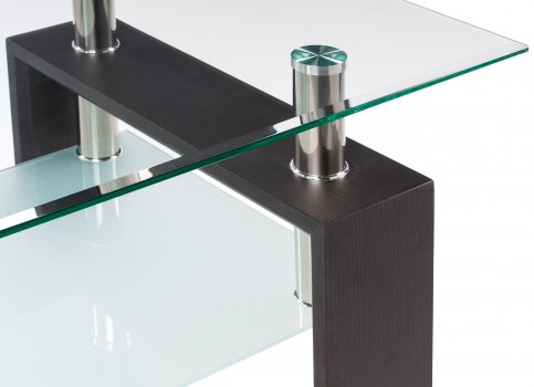 Журнальный столик CT1-052 wenge