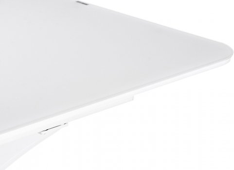 Стол Horns 140 super white
