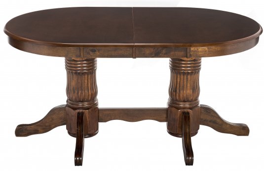 Стол Rand dirty oak